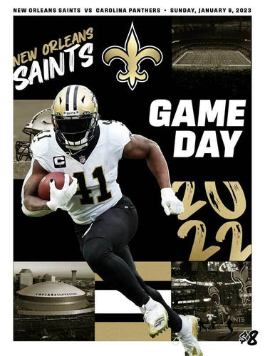 - Home Page  New Orleans Saints 